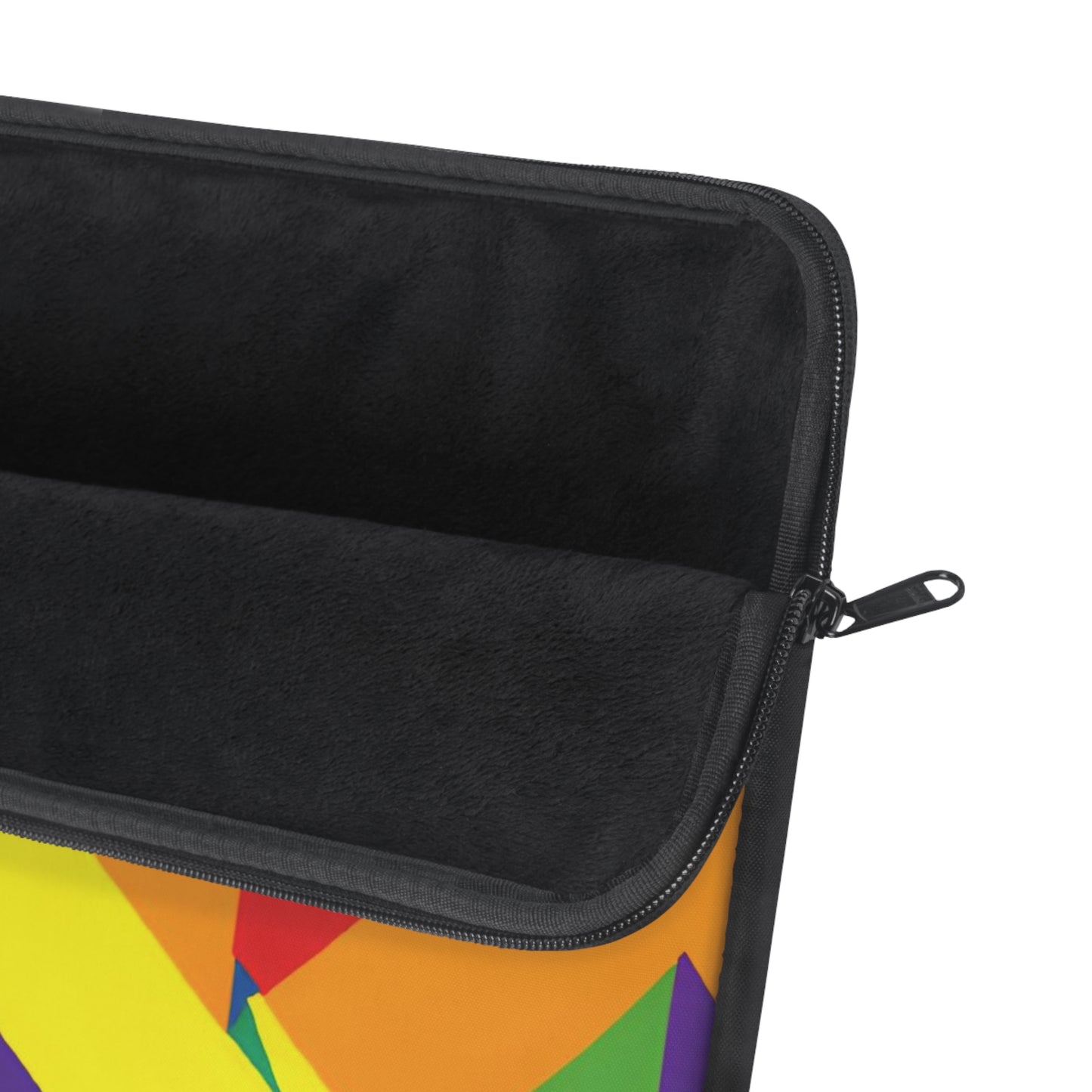 Anagenesis - LGBTQ+ Laptop Sleeve (12", 13", 15")