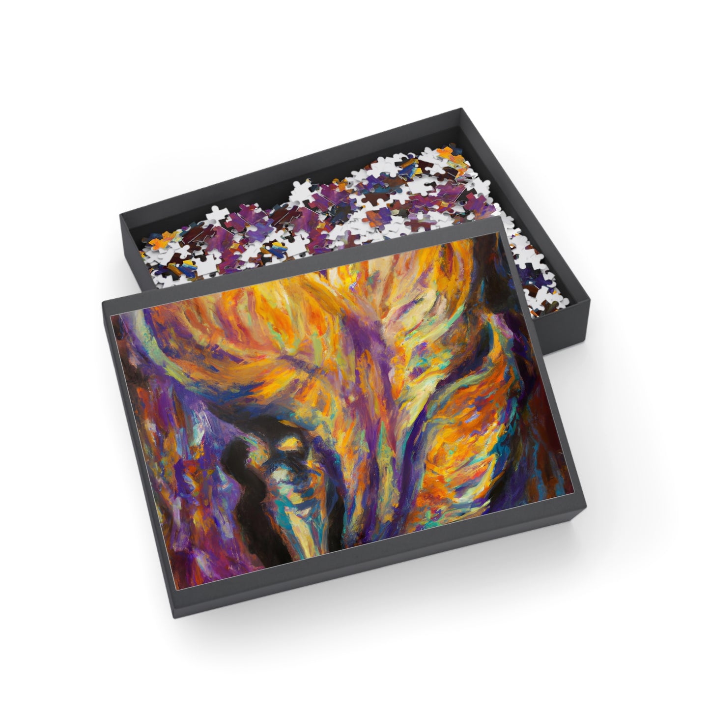 Tiberio - Gay Hope Jigsaw Puzzle