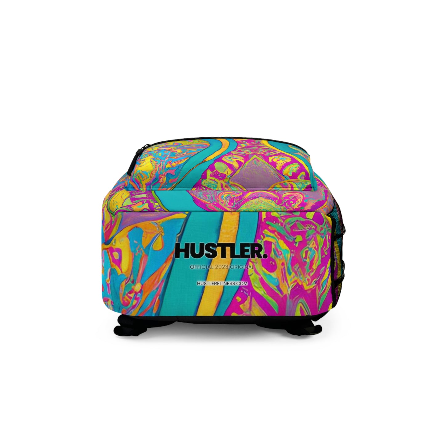 MagnoliaGlamour - LGBTQ+ Pride Backpack