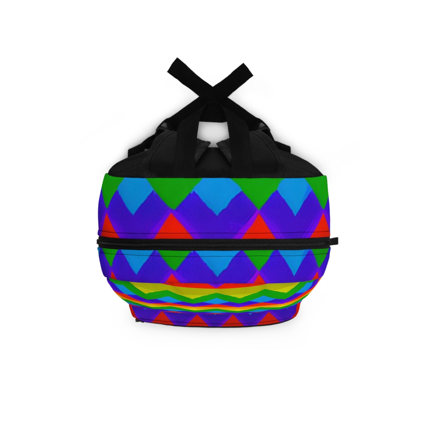 GlitterBomb - Hustler Pride Backpack