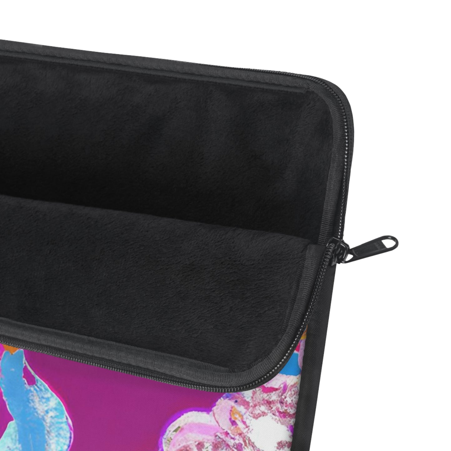 OliviaGlitz - LGBTQ+ Laptop Sleeve (12", 13", 15")