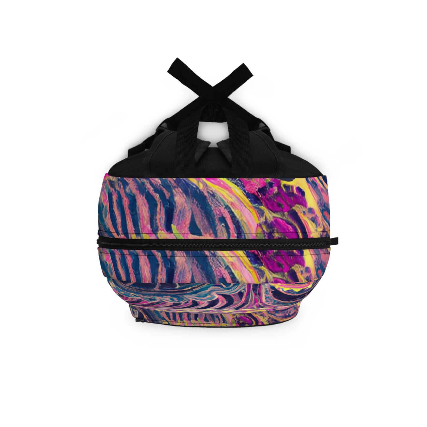 RoxxyRazzle - LGBTQ+ Pride Backpack