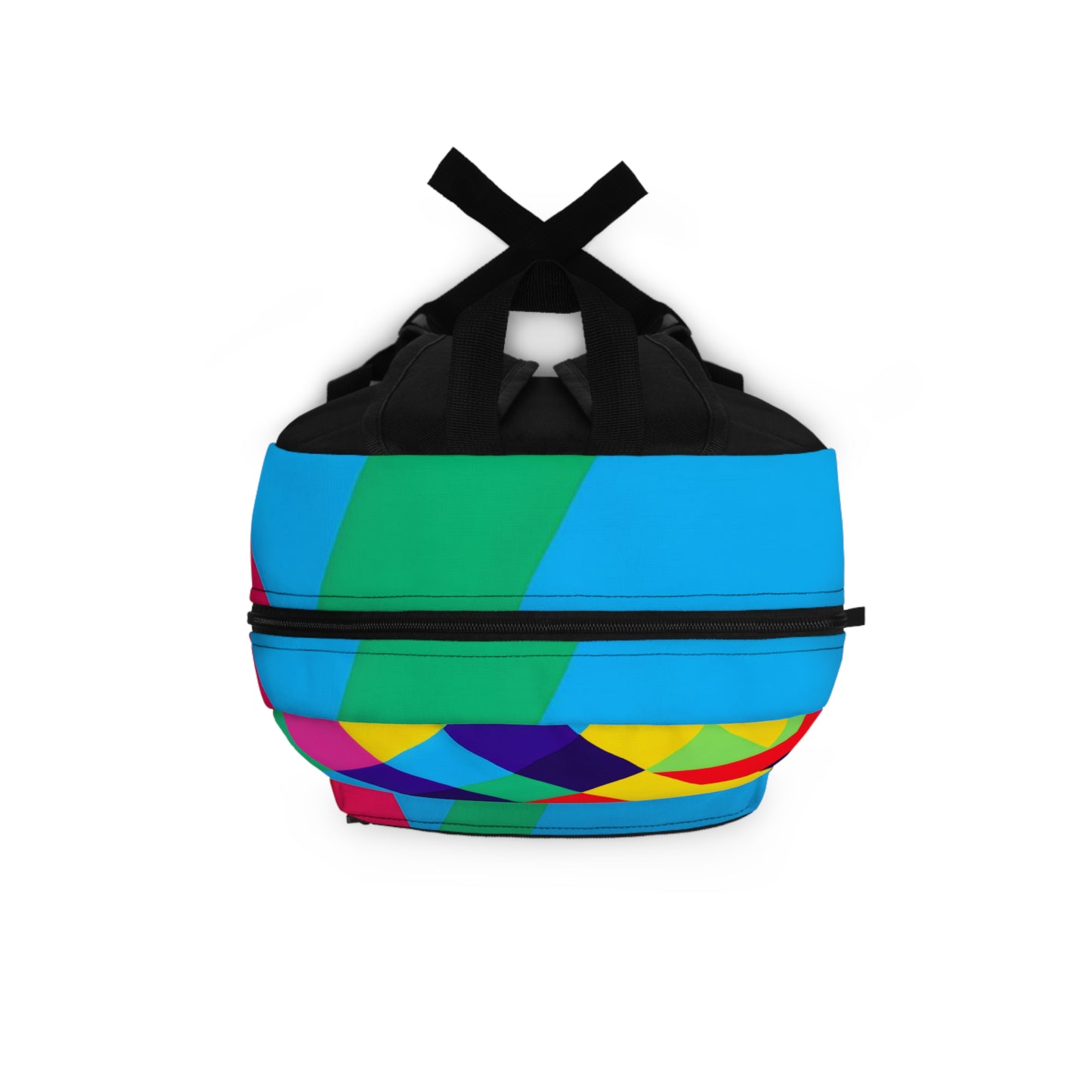 VanityFierce - Hustler Pride Backpack