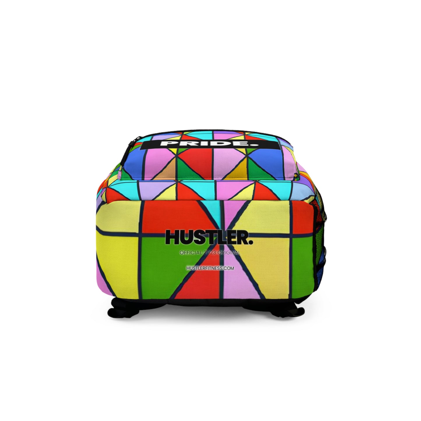 DiamondDiamond - Gay Pride Backpack