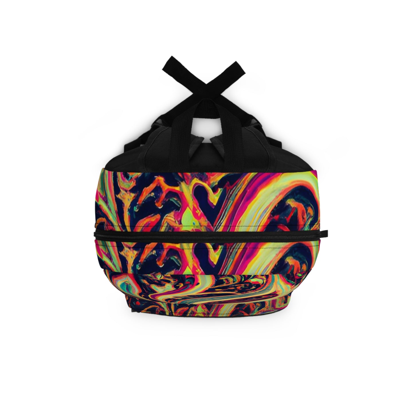 PearlSpectacle - LGBTQ+ Pride Backpack
