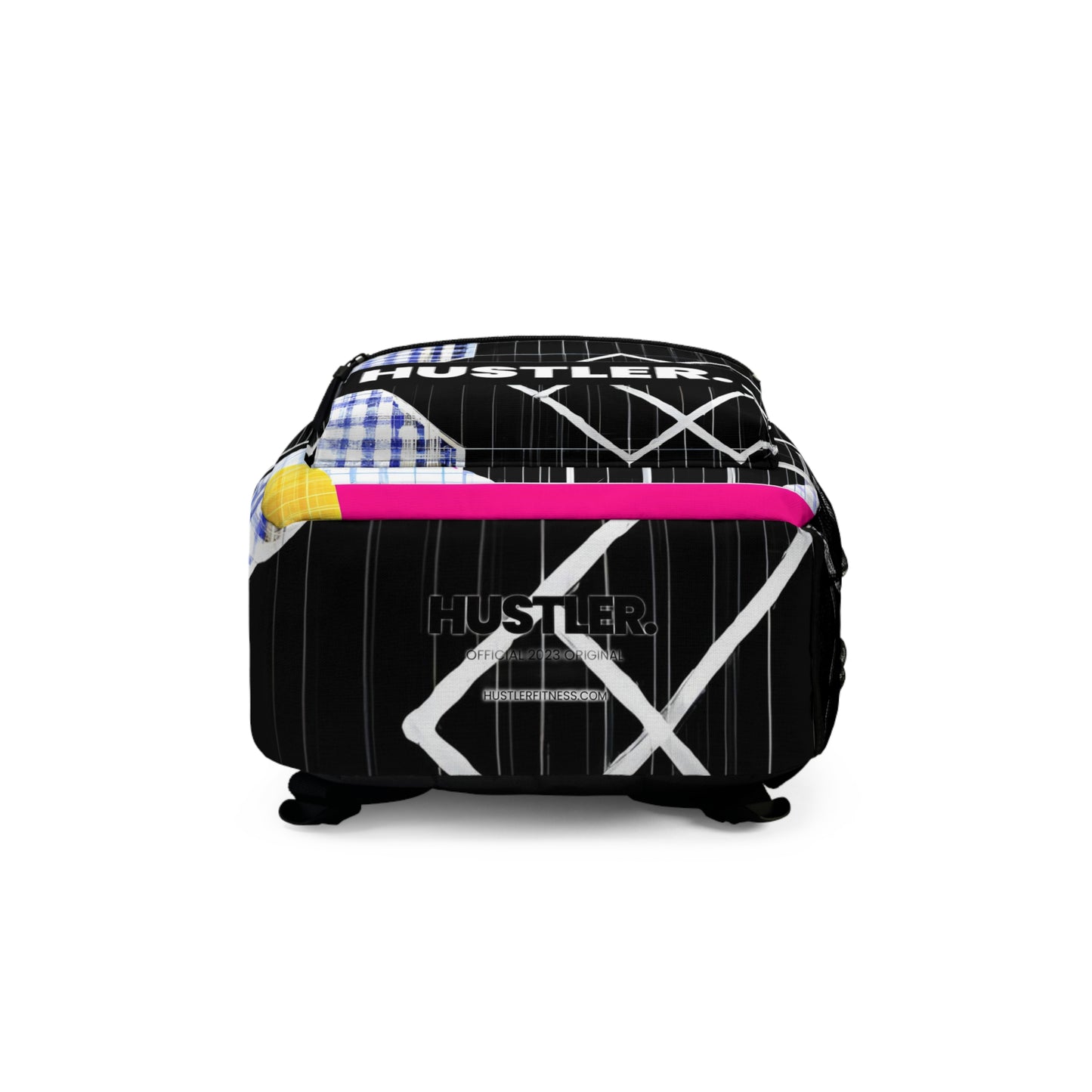 TauronStarz - LGBTQ+ Pride Backpack