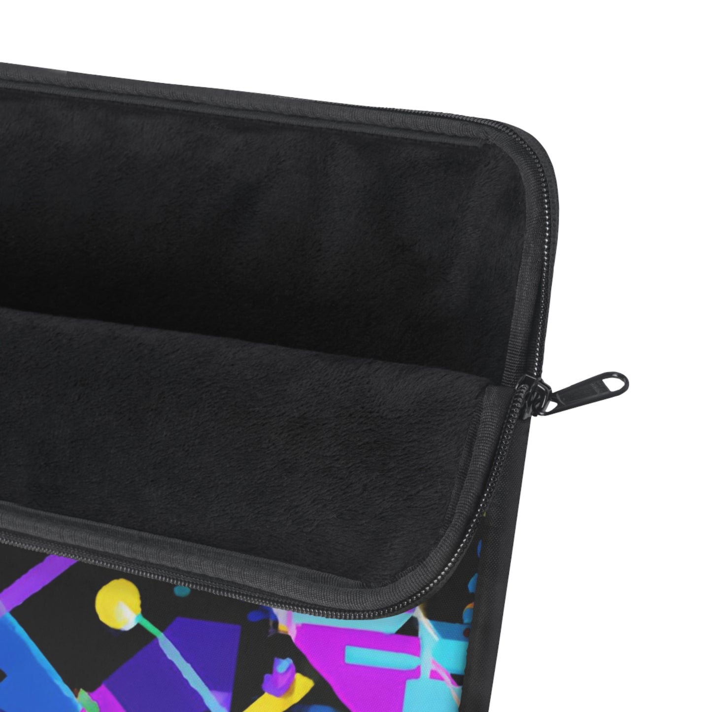 GalaxiStar - LGBTQ+ Laptop Sleeve (12", 13", 15")
