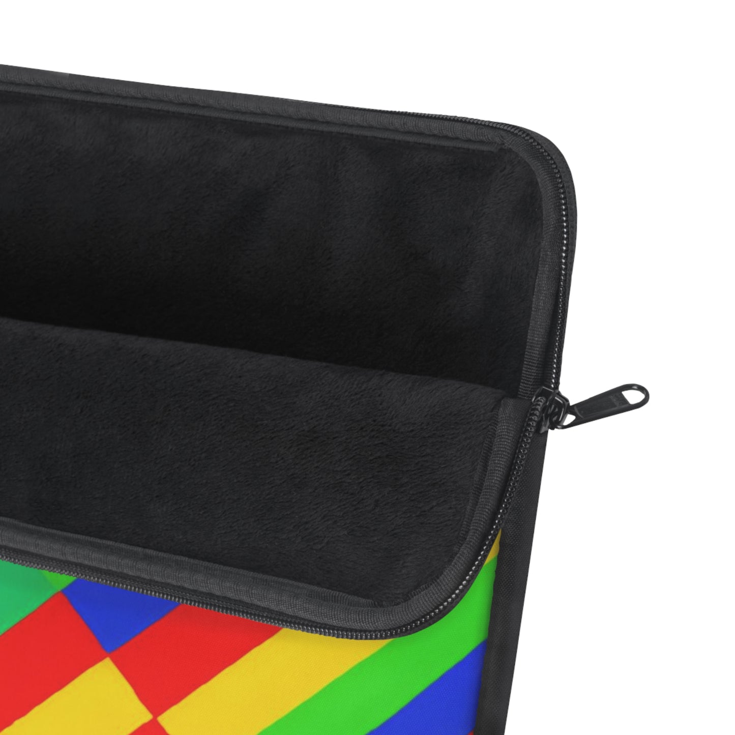 GlitterGlamor - LGBTQ+ Laptop Sleeve (12", 13", 15")