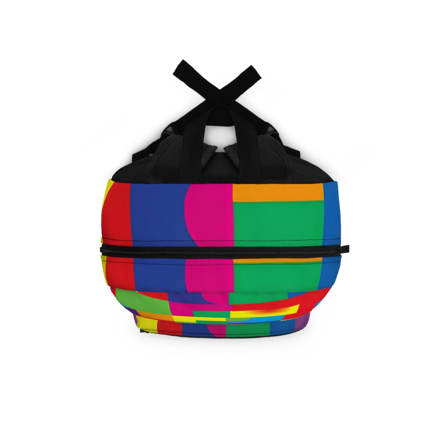 VanityFierce - Hustler Pride Backpack