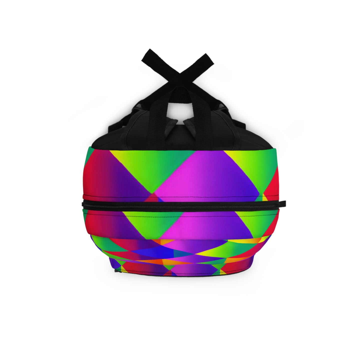 SparklePassion - Hustler Pride Backpack