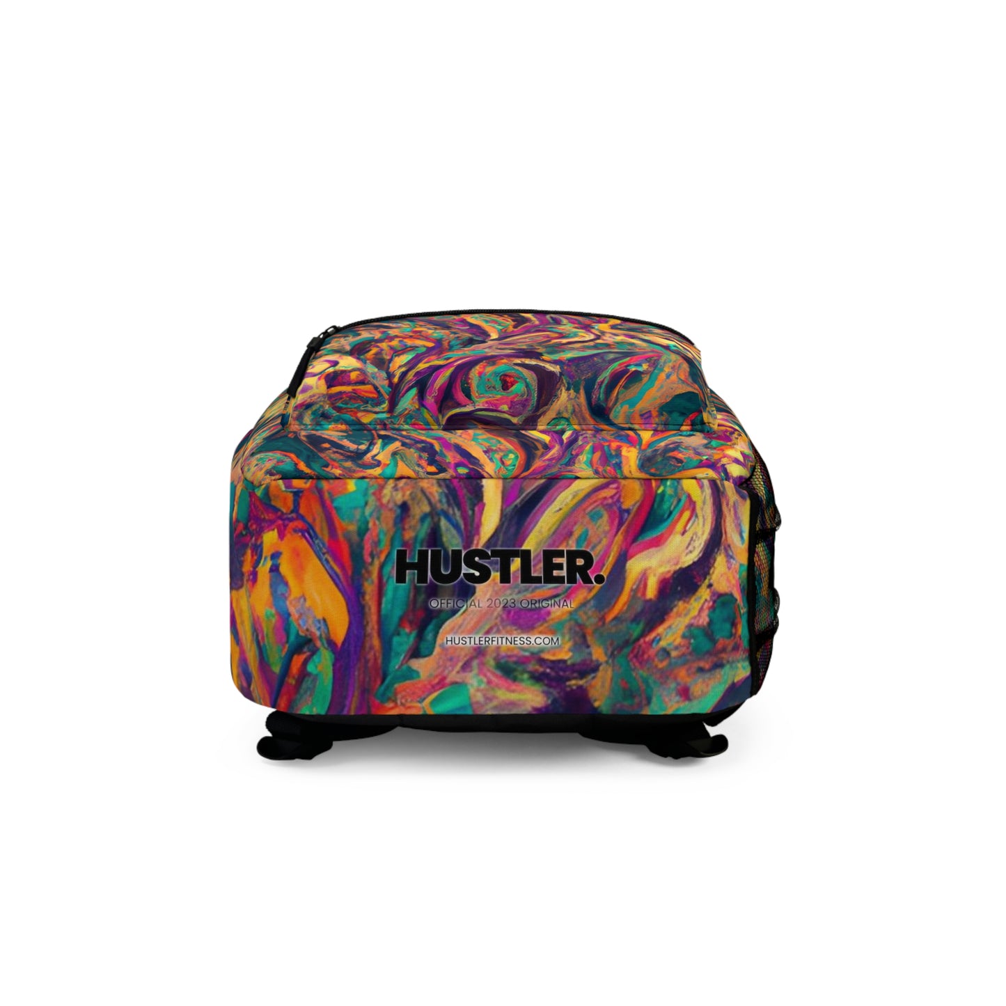 FlamingoFever - LGBTQ+ Pride Backpack