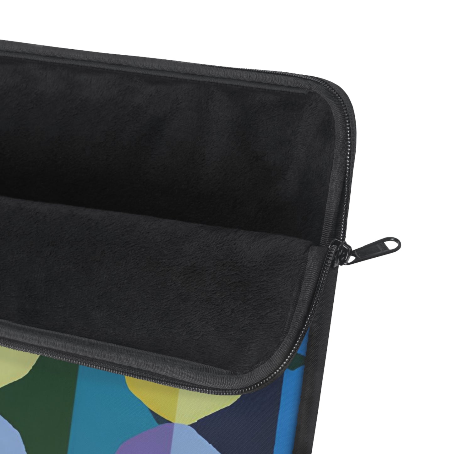 AuroraFlash - LGBTQ+ Laptop Sleeve (12", 13", 15")