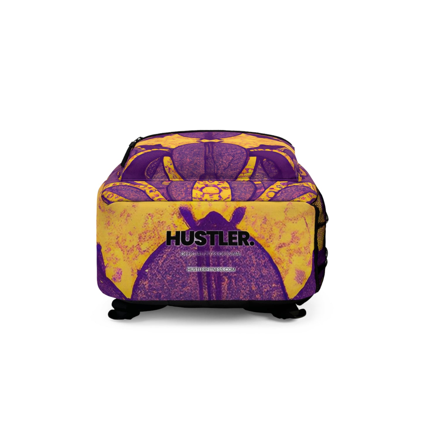 FlamboyantFinley - LGBTQ+ Pride Backpack