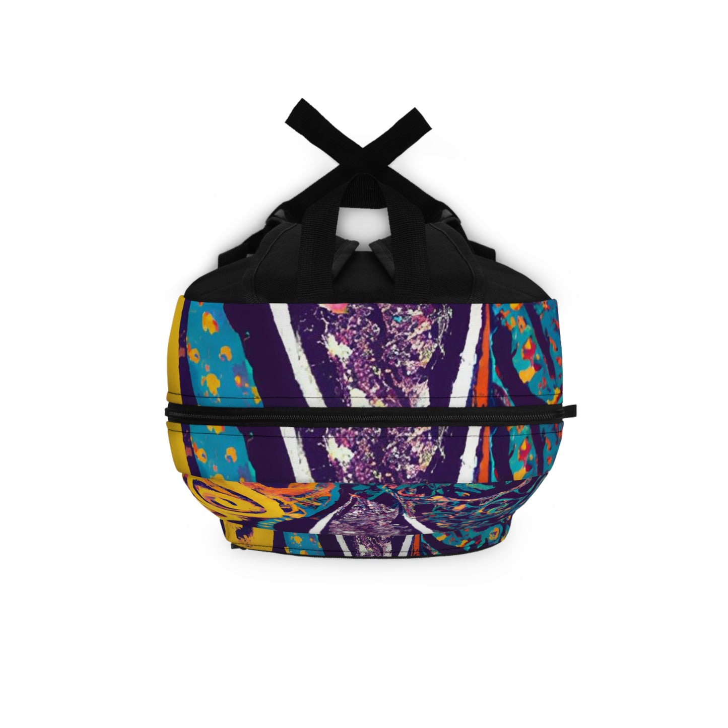 Flambette - LGBTQ+ Pride Backpack