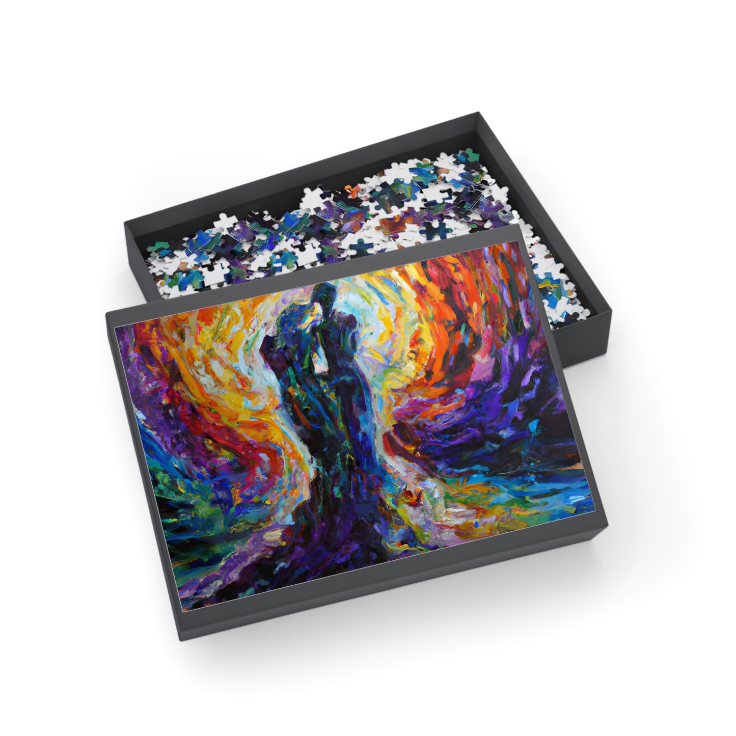 RenaissanceMaestro - Gay Hope Jigsaw Puzzle