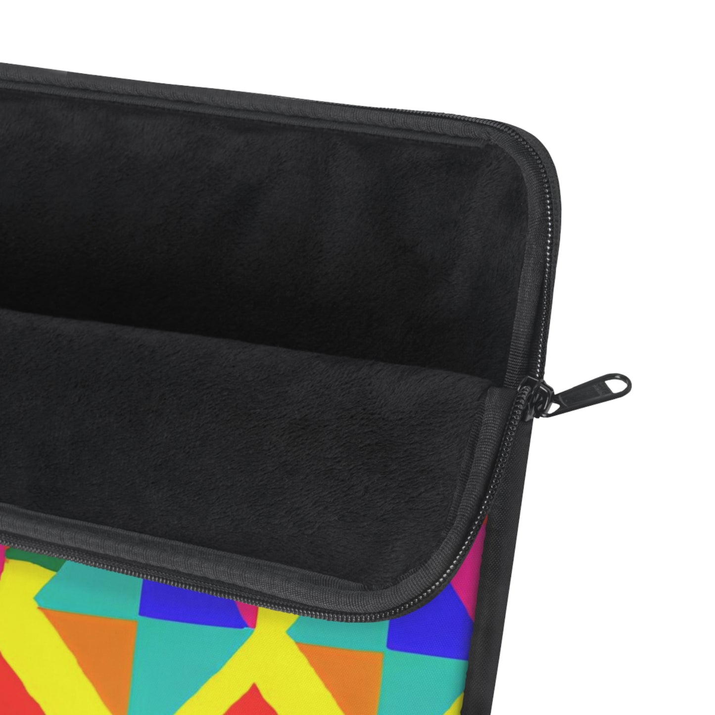 RockyDazzle - LGBTQ+ Laptop Sleeve (12", 13", 15")