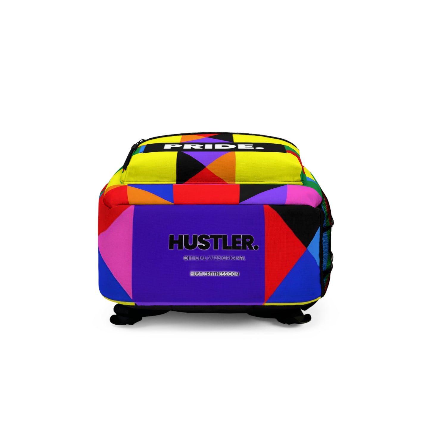 GlamGunslinger - Gay Pride Backpack