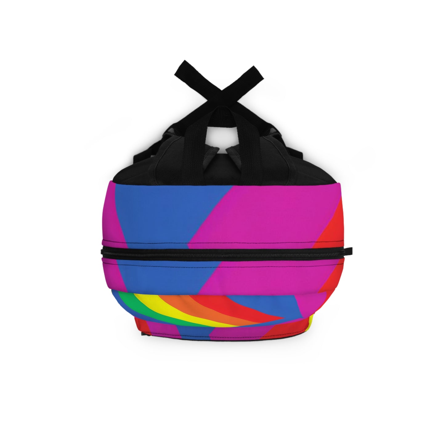 CrimsonFever - Hustler Pride Backpack