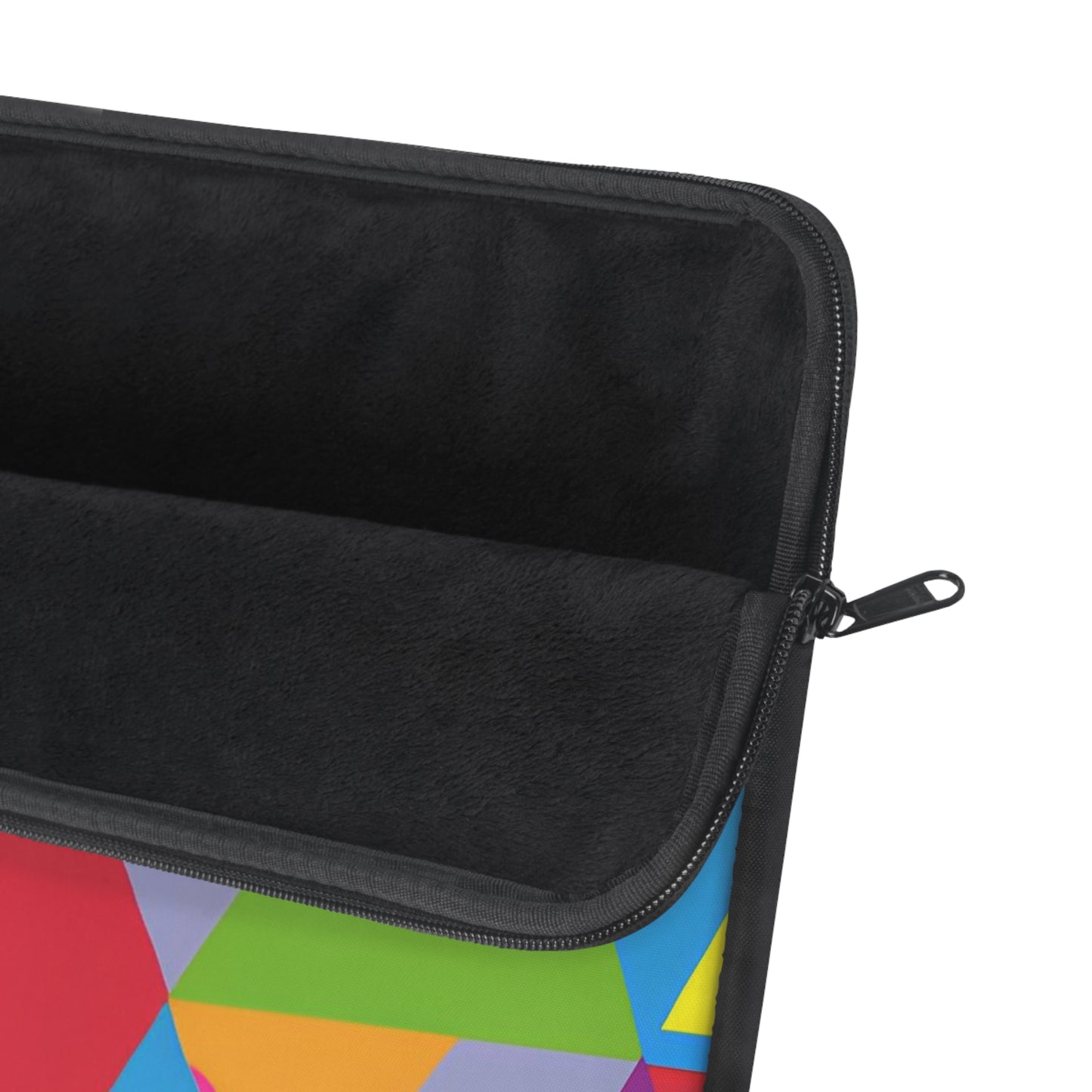NeonTiger - LGBTQ+ Laptop Sleeve (12", 13", 15")