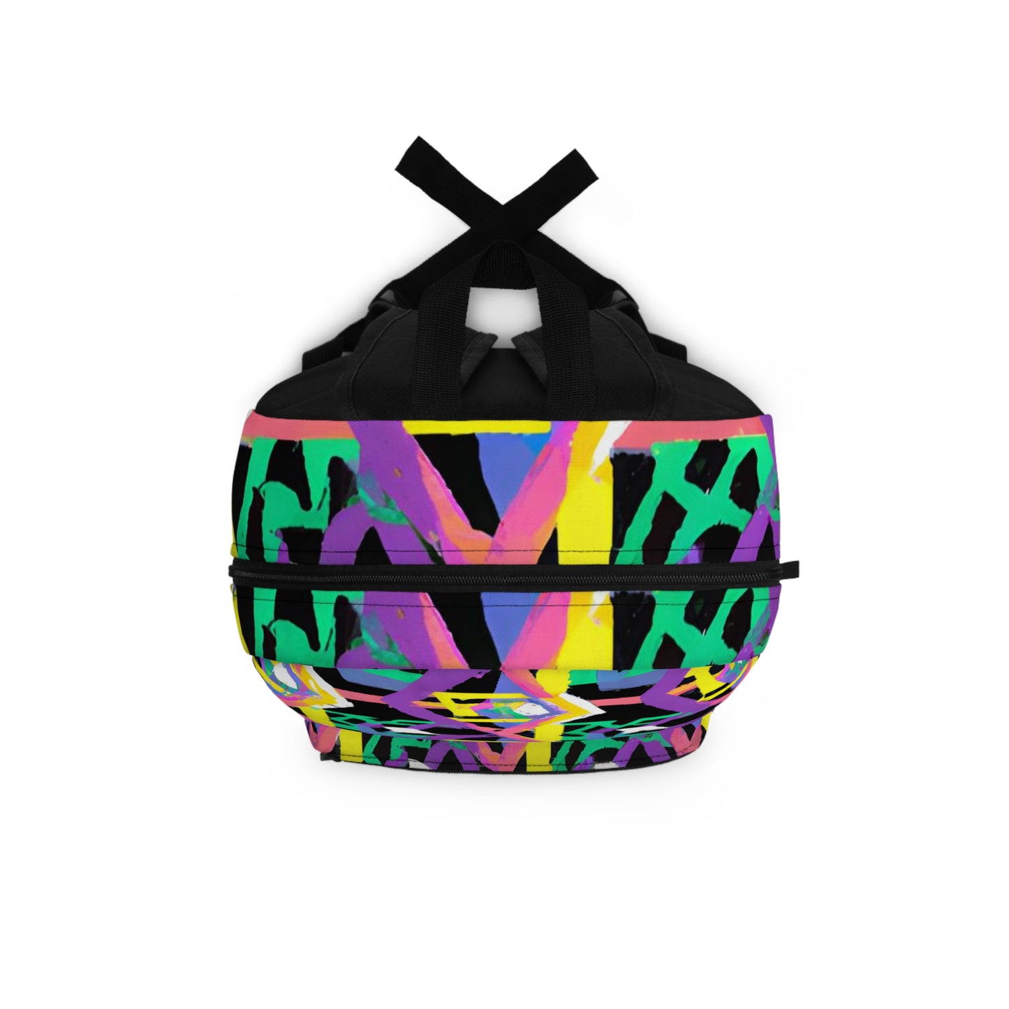 GlitzyGlamour - Hustler Pride Backpack