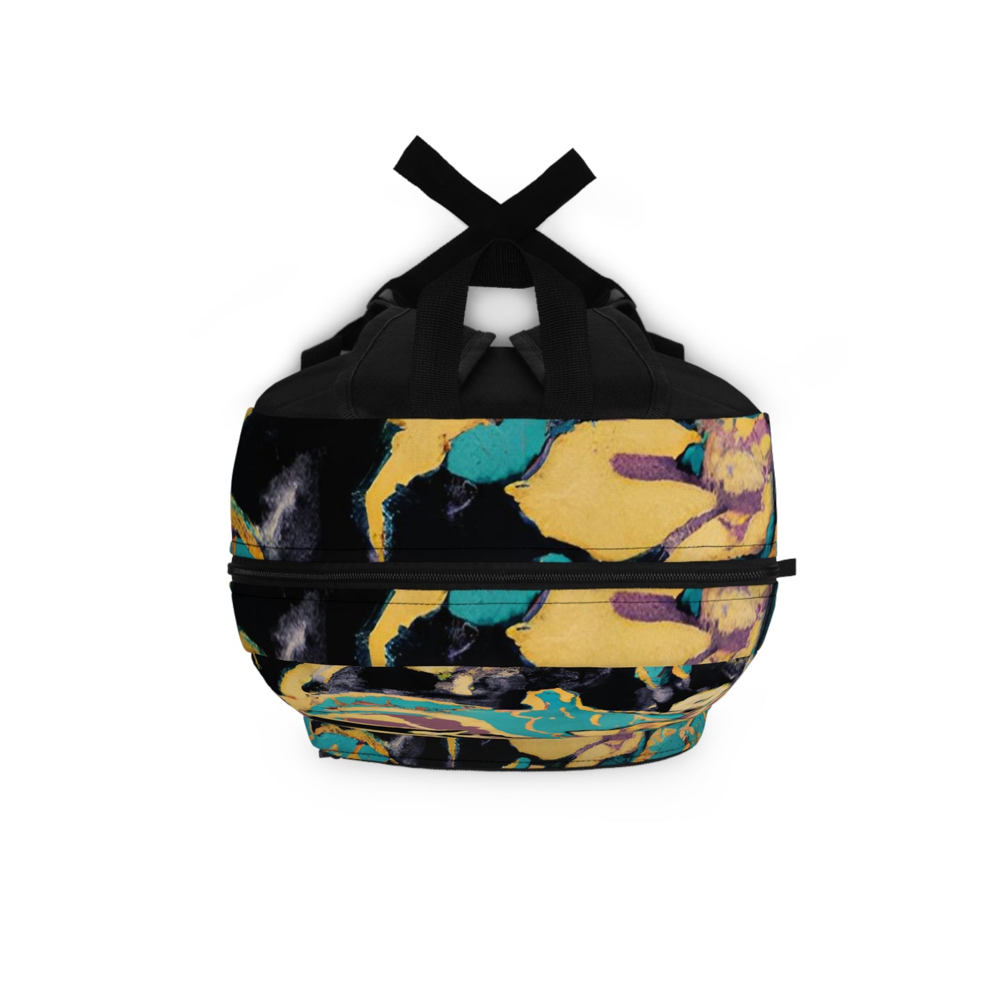 FlamboyantFinery - LGBTQ+ Pride Backpack