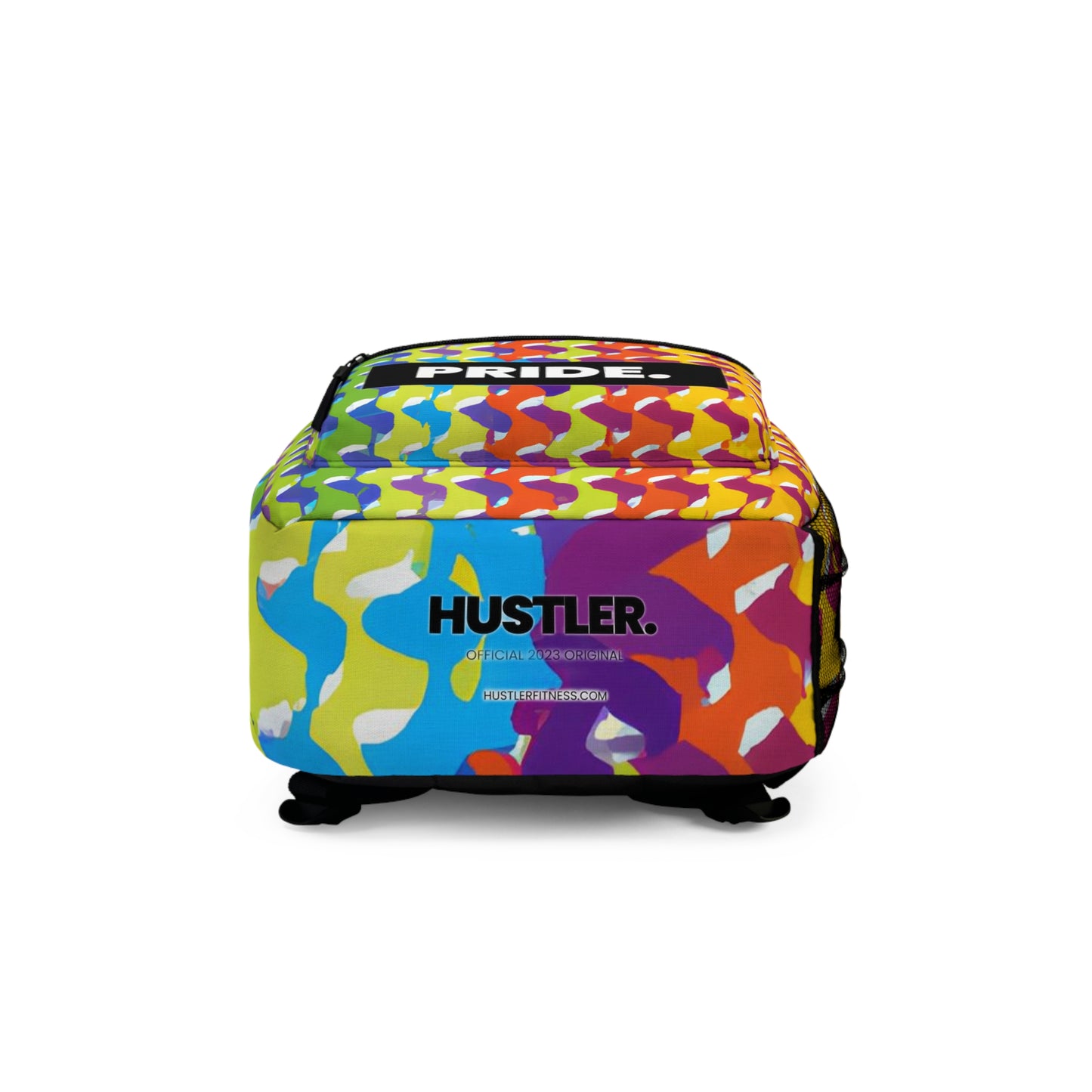 PriscillaPulp - Gay Pride Backpack