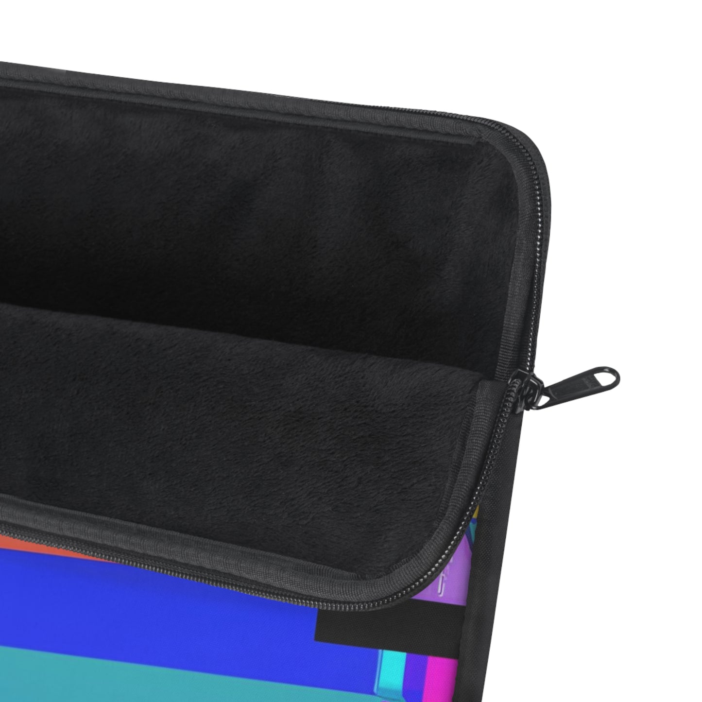 StardustGlitz - LGBTQ+ Laptop Sleeve (12", 13", 15")