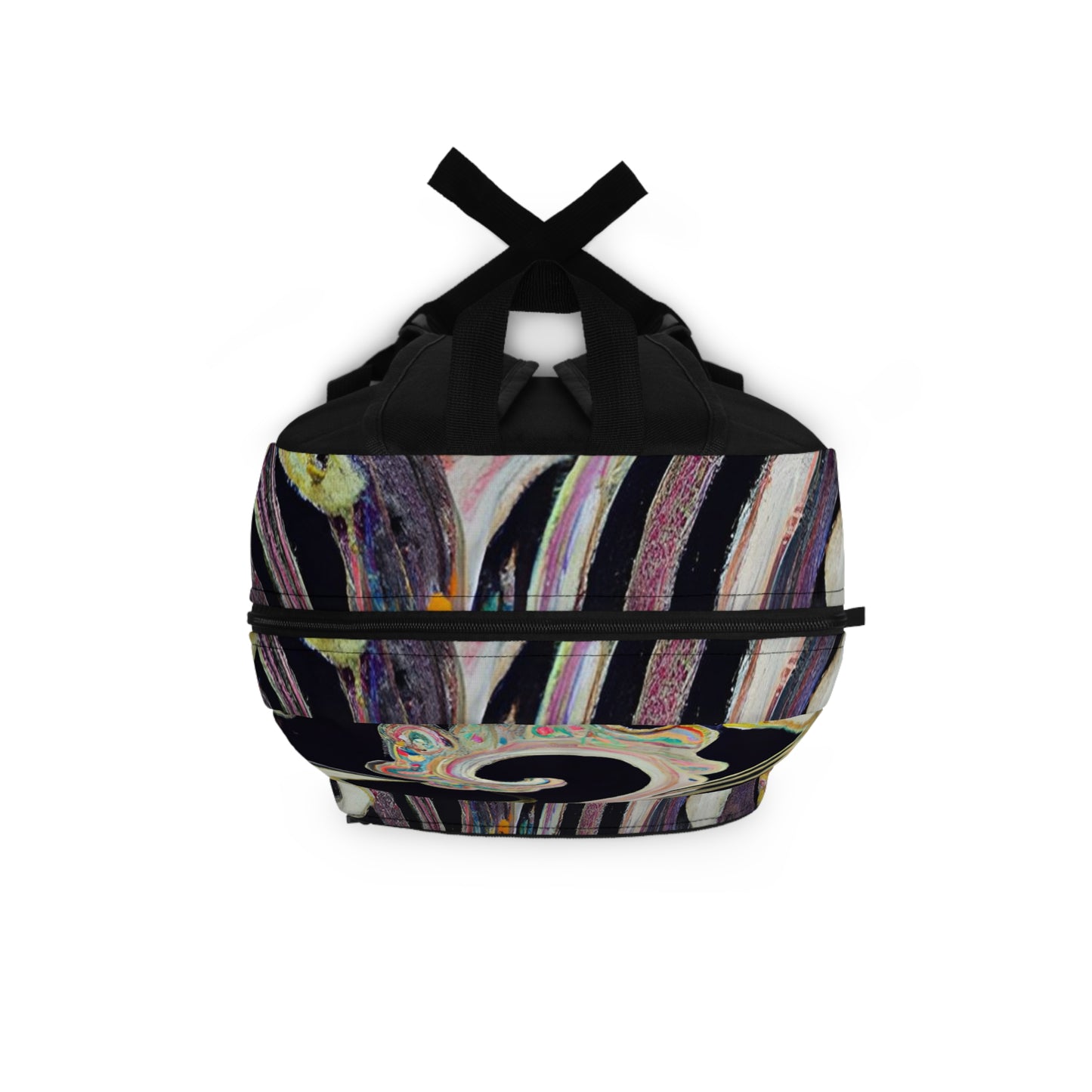 GlamourPhantom - LGBTQ+ Pride Backpack