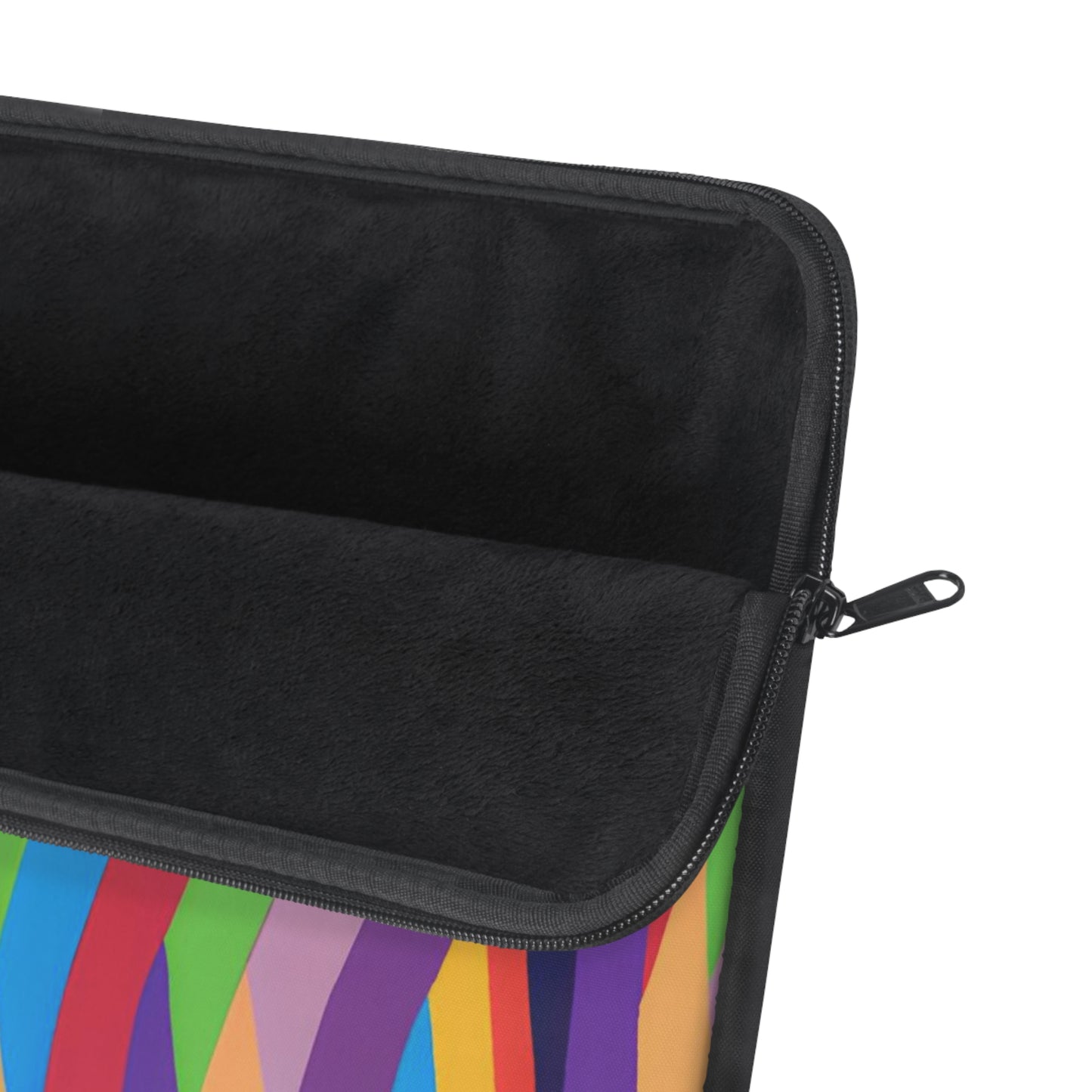 IrisPassion - LGBTQ+ Laptop Sleeve (12", 13", 15")