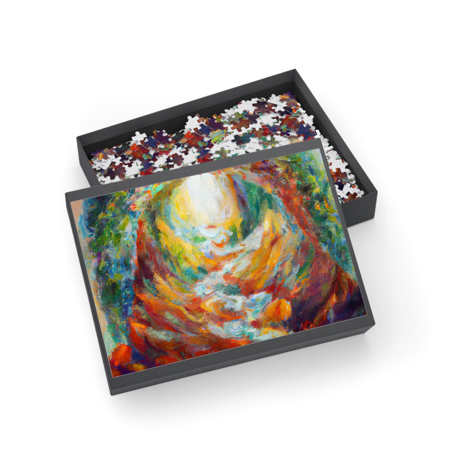 MichelangeloVincenzo - Gay Hope Jigsaw Puzzle