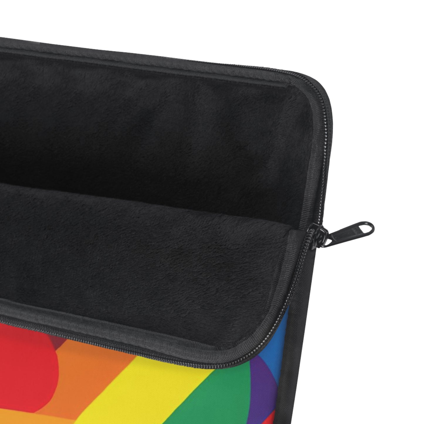 MagentaMauve - LGBTQ+ Laptop Sleeve (12", 13", 15")