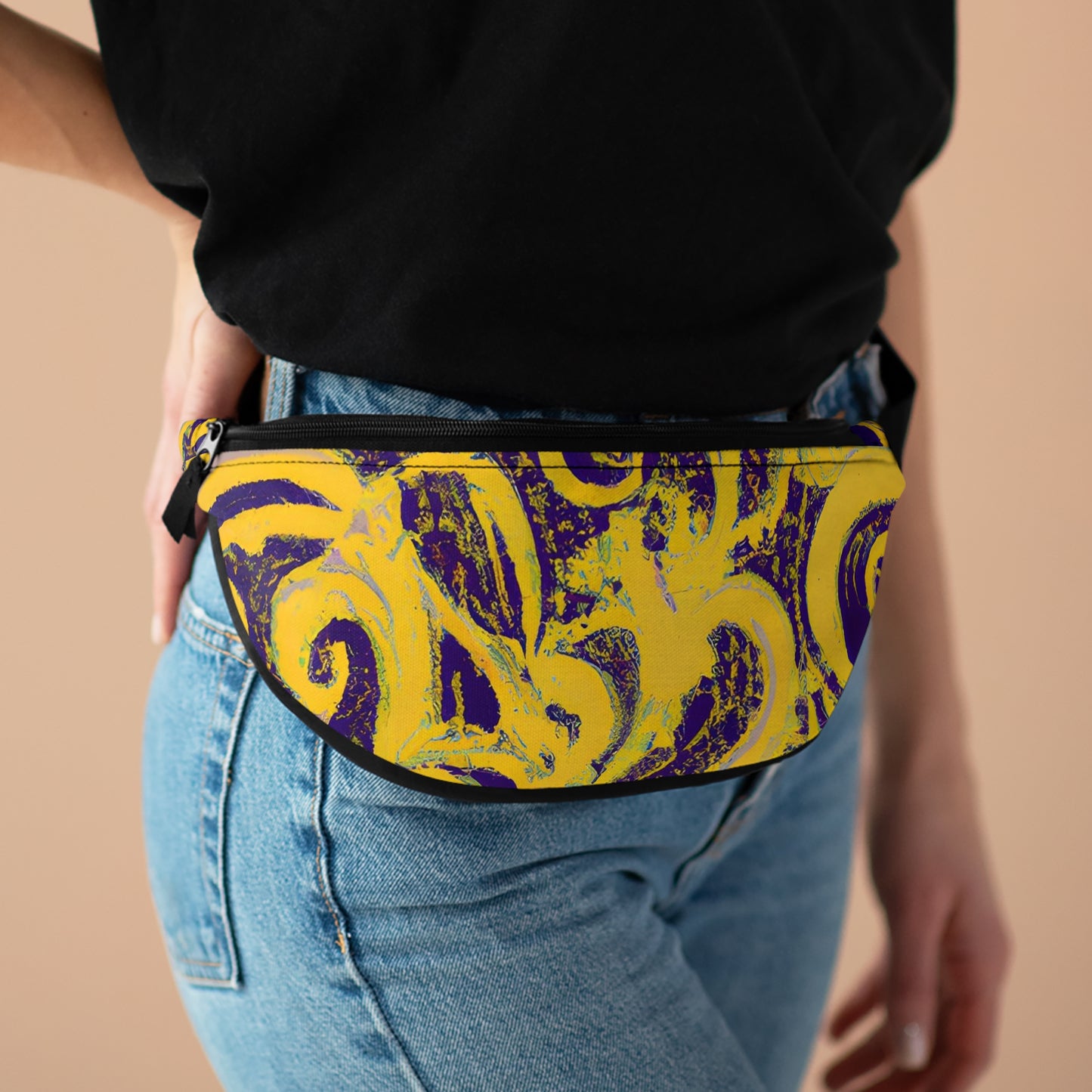 FlamingoFever - LGBTQ+ Fanny Pack Belt Bag