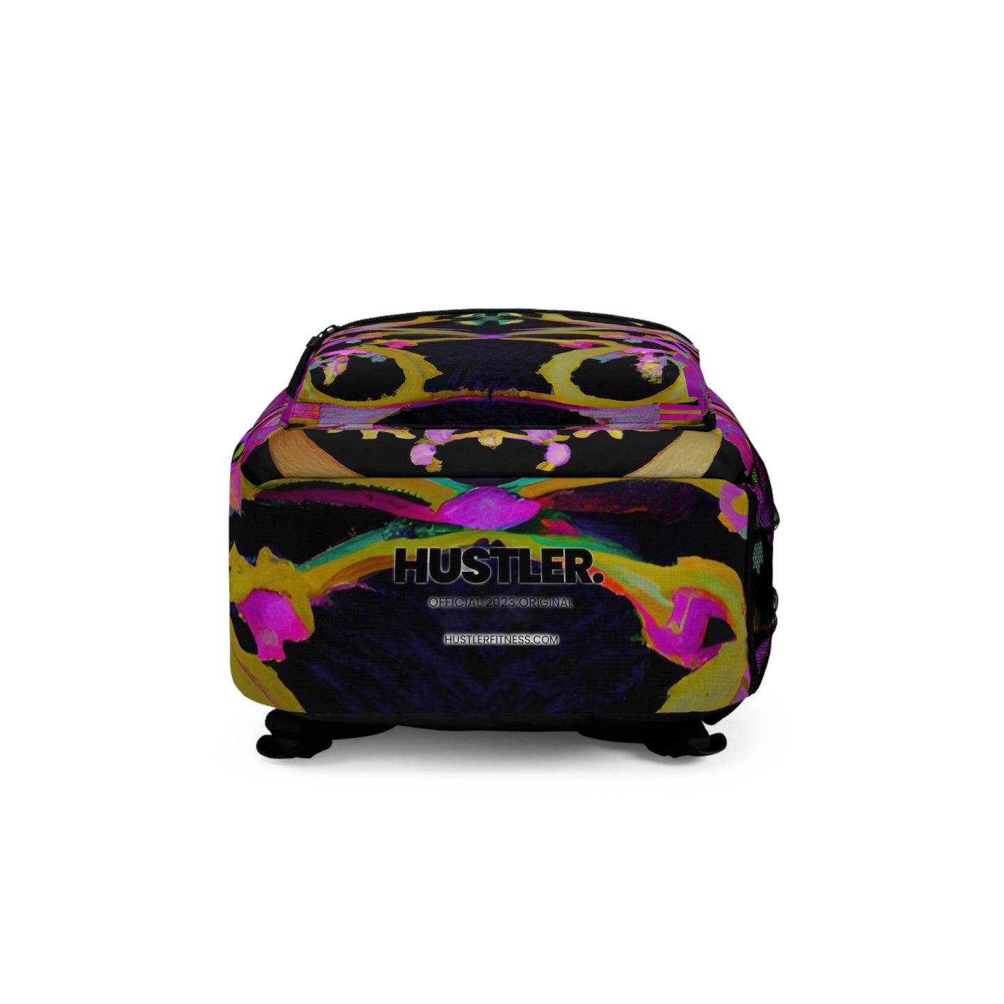 Tinsel glitz - LGBTQ+ Pride Backpack