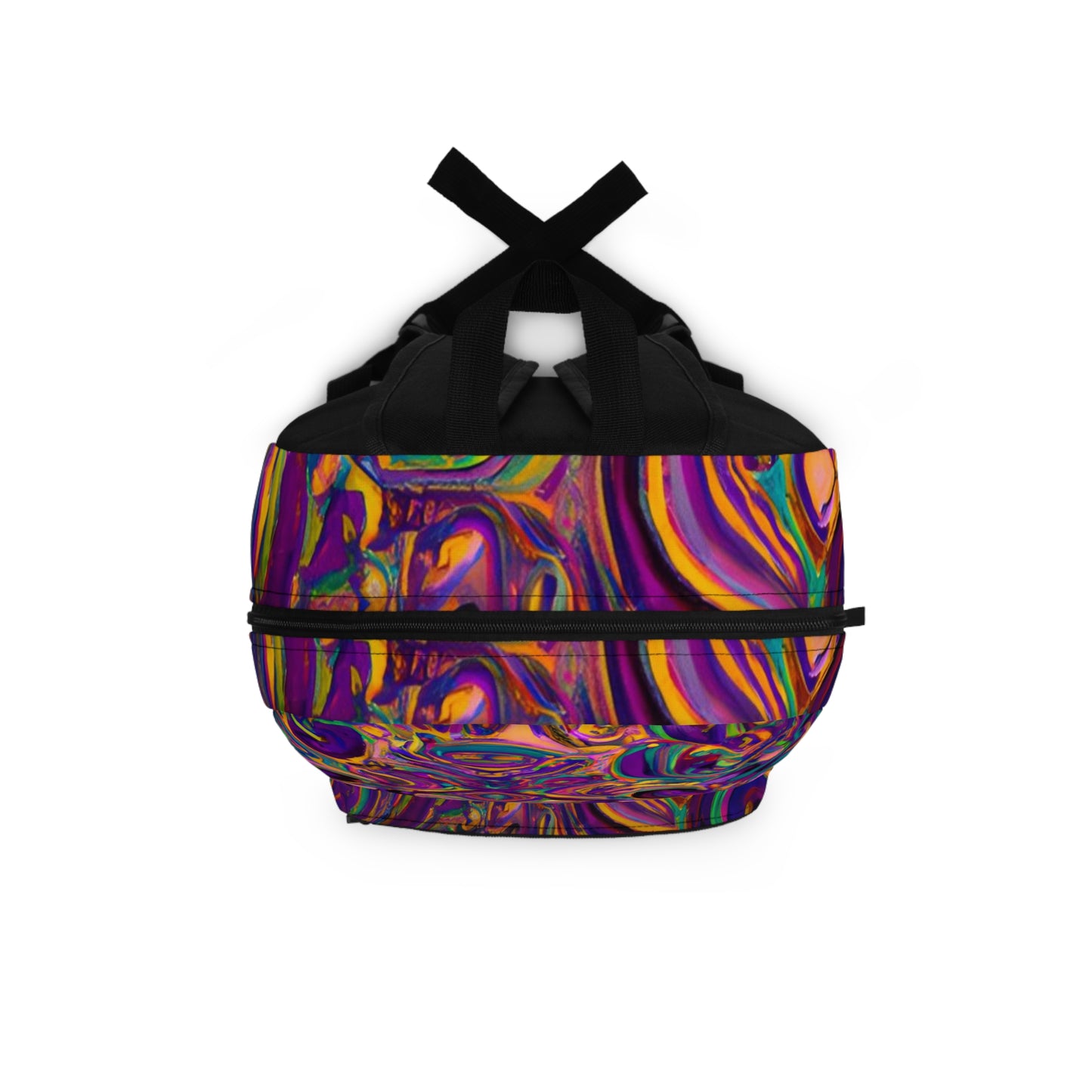 GlitterGatsby - LGBTQ+ Pride Backpack