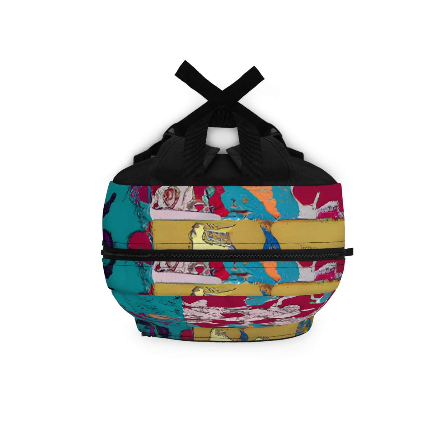 MarquishaGlamor - LGBTQ+ Pride Backpack