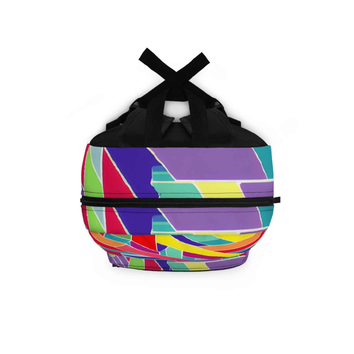 TrixieTastic - Hustler Pride Backpack