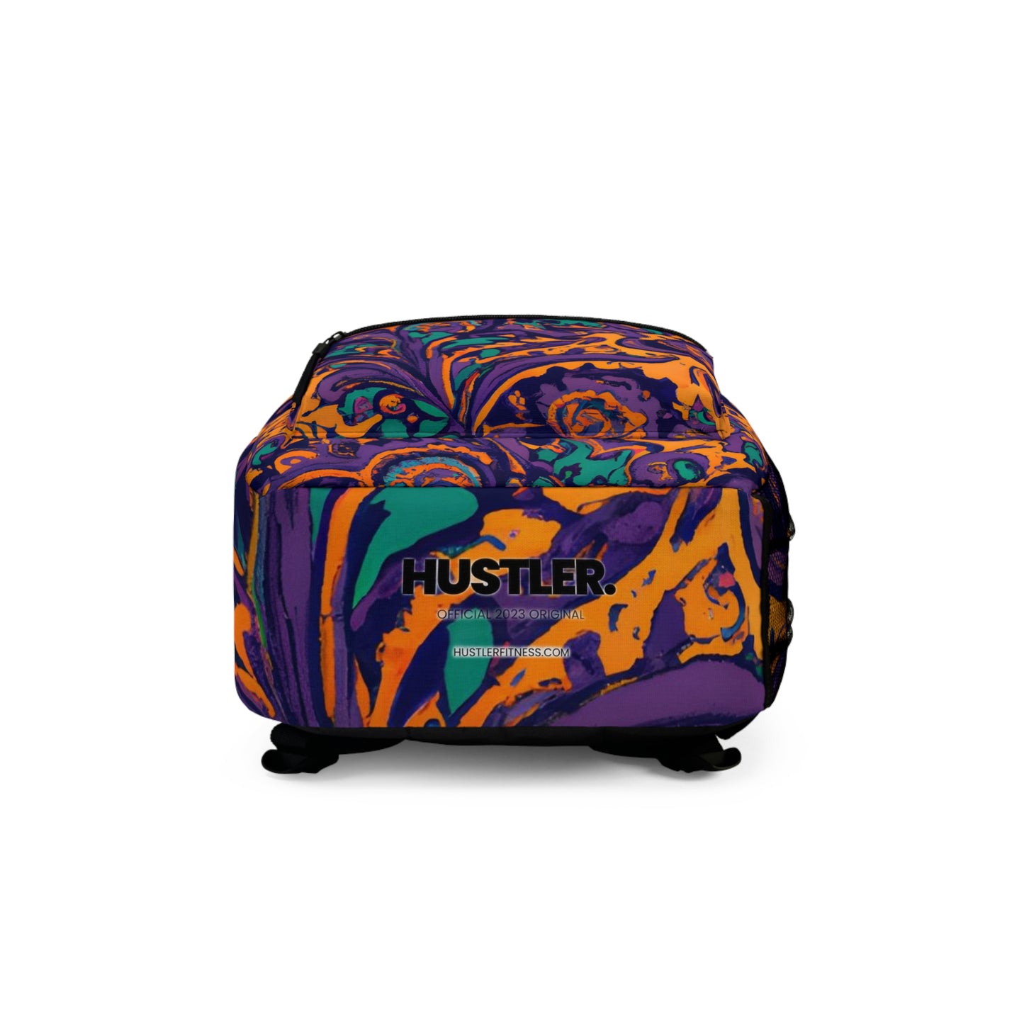 GlamourGilda - LGBTQ+ Pride Backpack