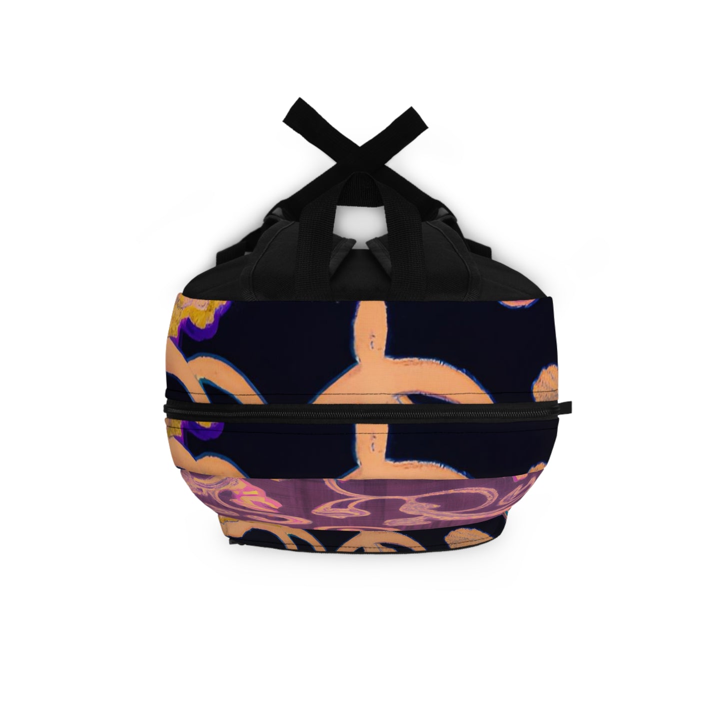 MoxieFlambe - LGBTQ+ Pride Backpack