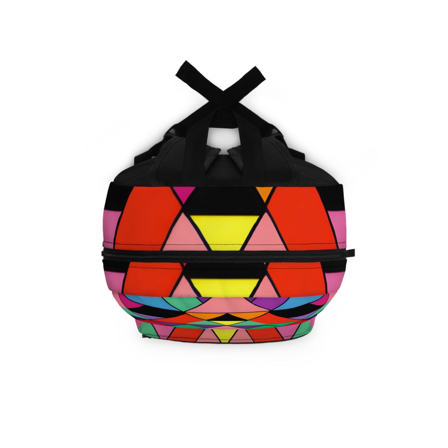 LolaVega - Hustler Pride Backpack