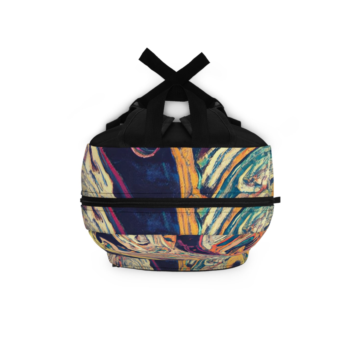 FlaminFey - LGBTQ+ Pride Backpack
