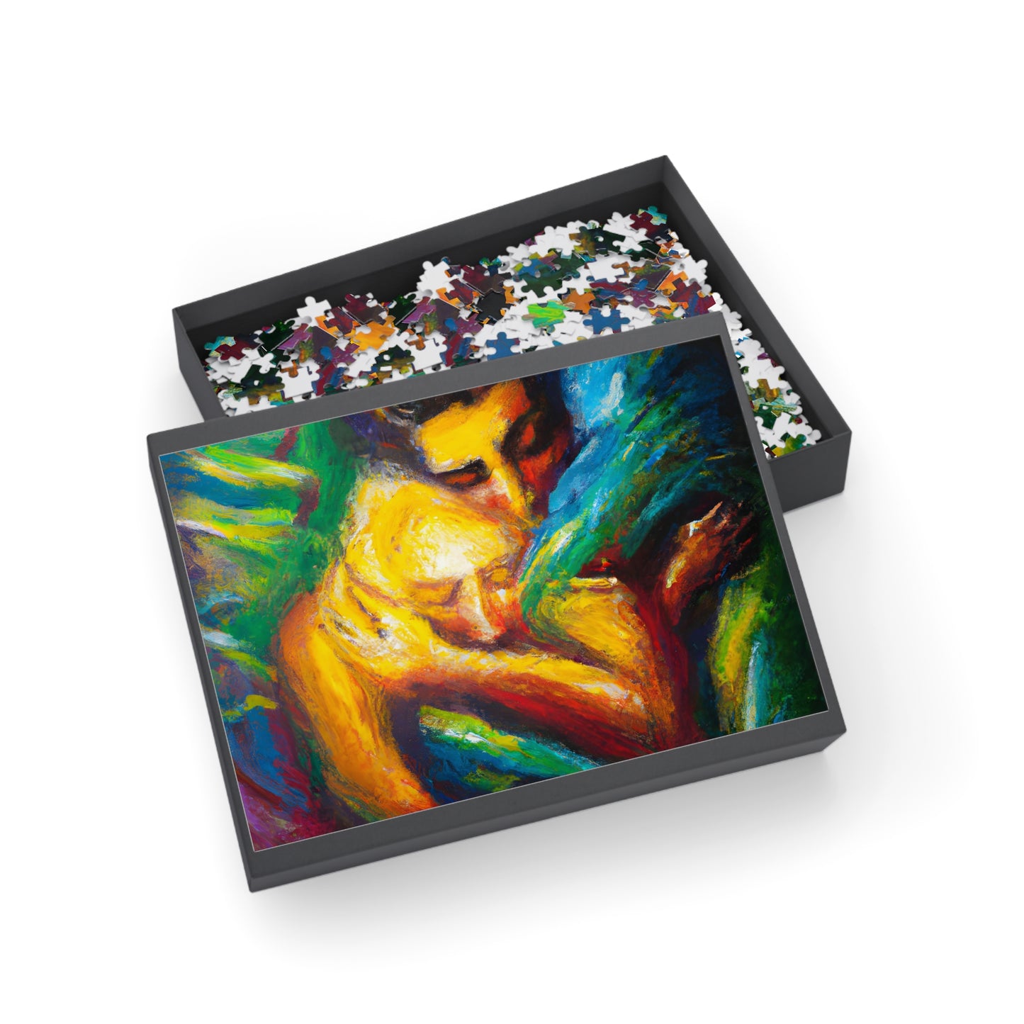 Raphino - Gay Hope Jigsaw Puzzle