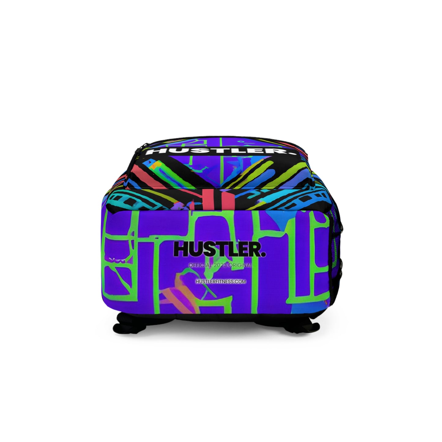 Crown23Star - LGBTQ+ Pride Backpack