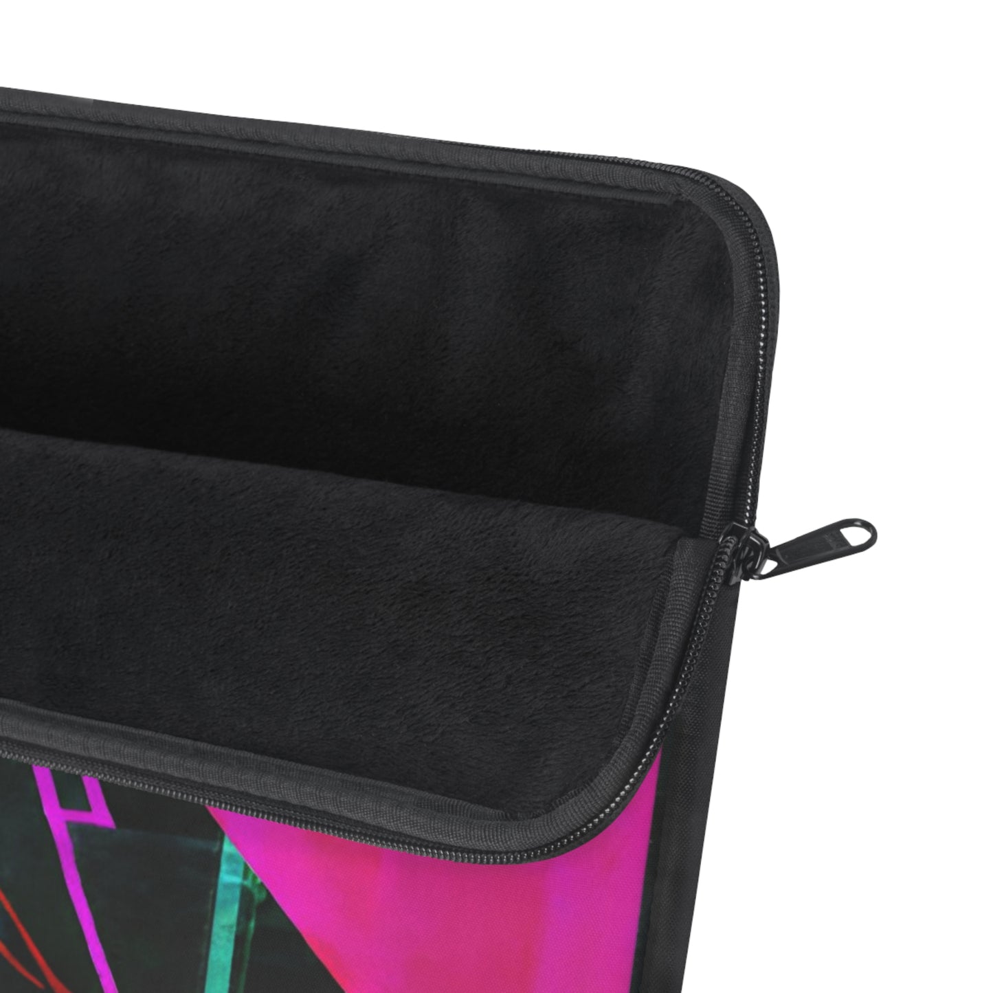 GalacTicaBAM - LGBTQ+ Laptop Sleeve (12", 13", 15")