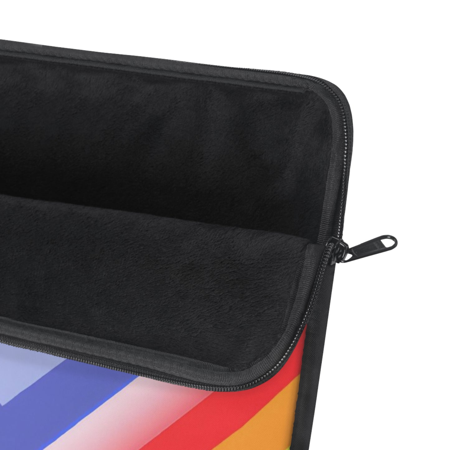 GlitzyGlamGaby - LGBTQ+ Laptop Sleeve (12", 13", 15")