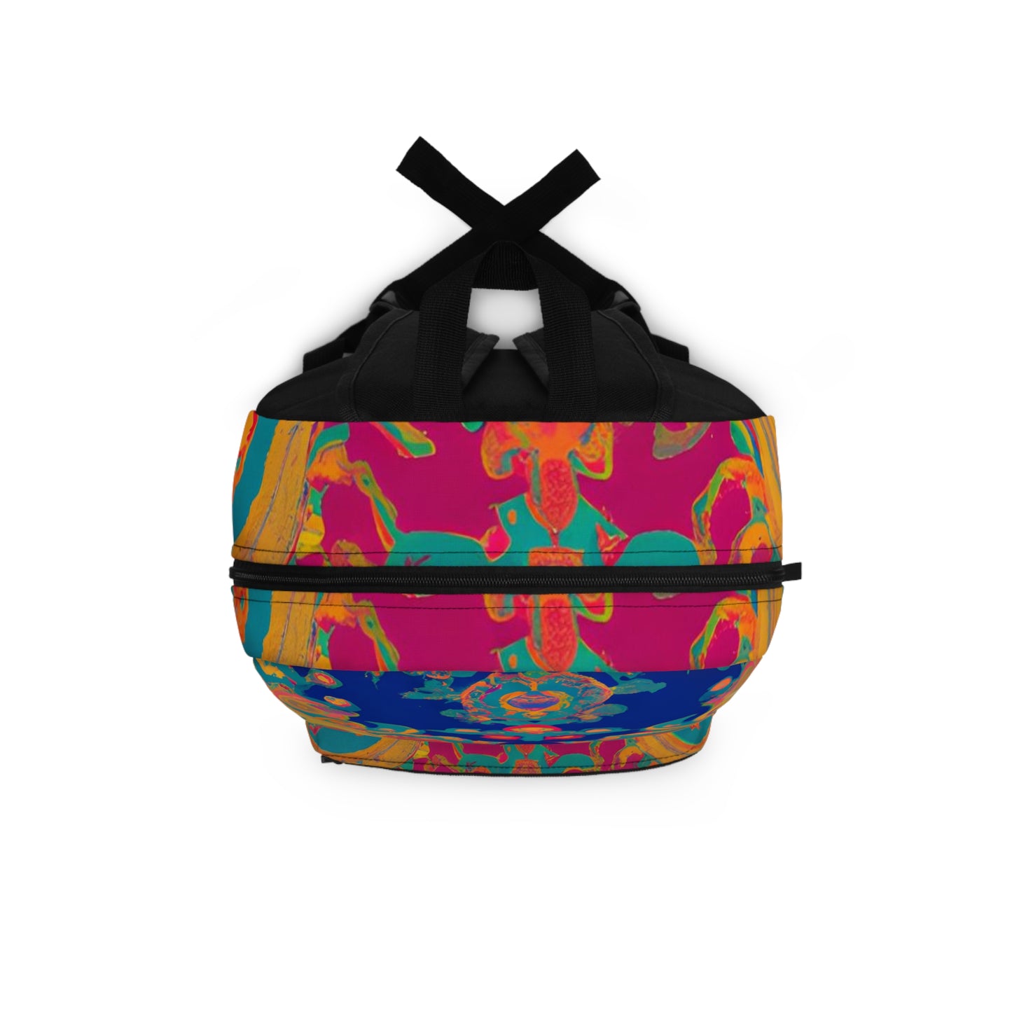 IrisBlaze - LGBTQ+ Pride Backpack