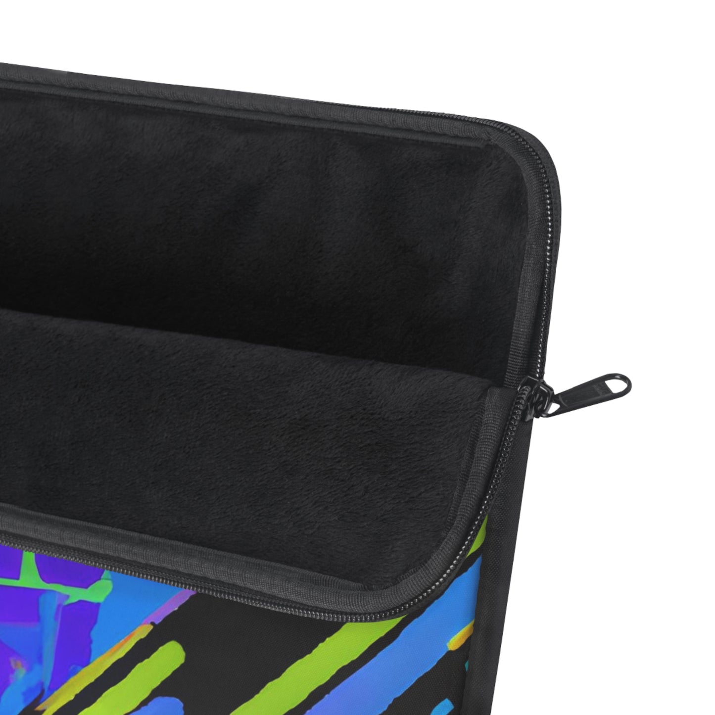 Crown23Star - LGBTQ+ Laptop Sleeve (12", 13", 15")