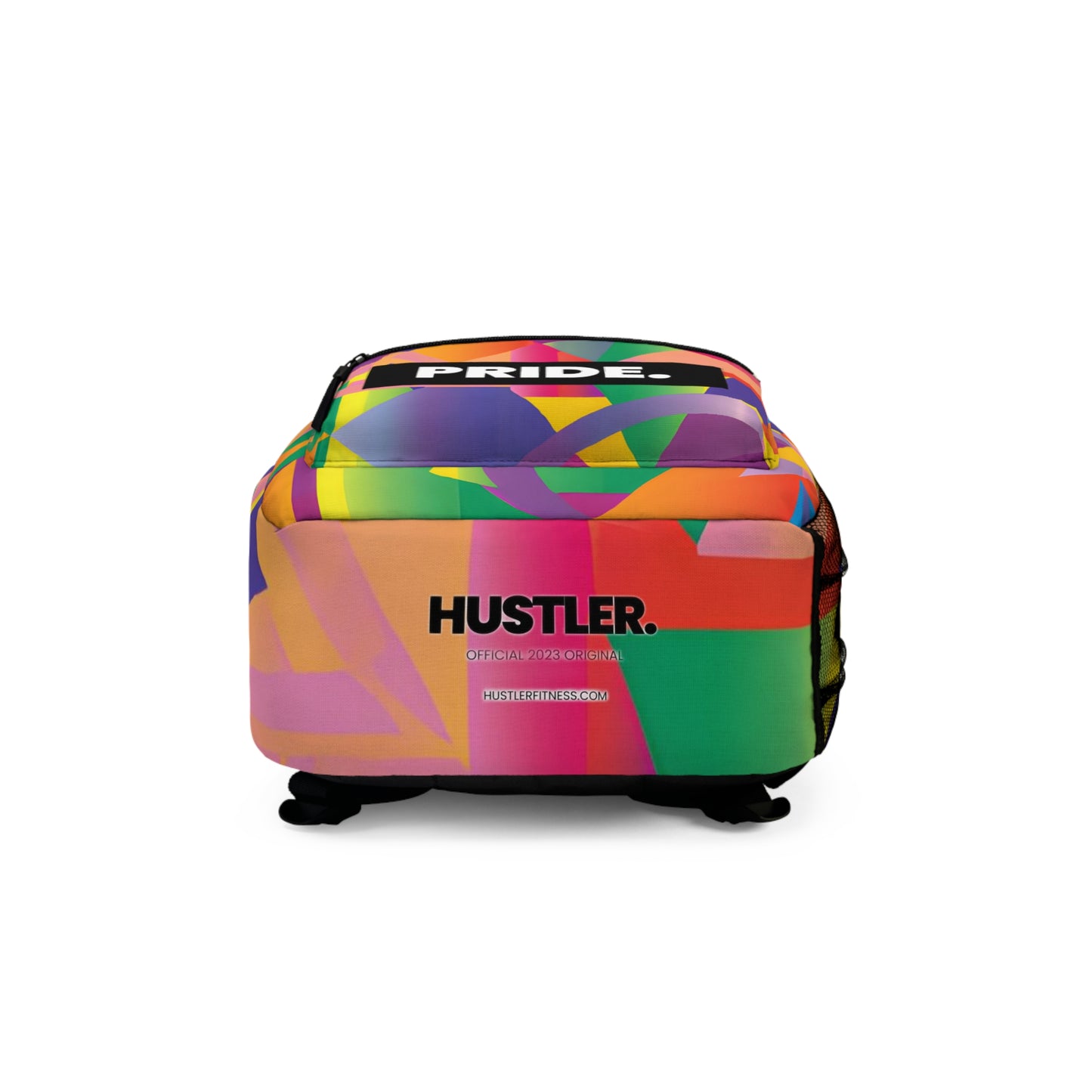 Glamazonia - Gay Pride Backpack