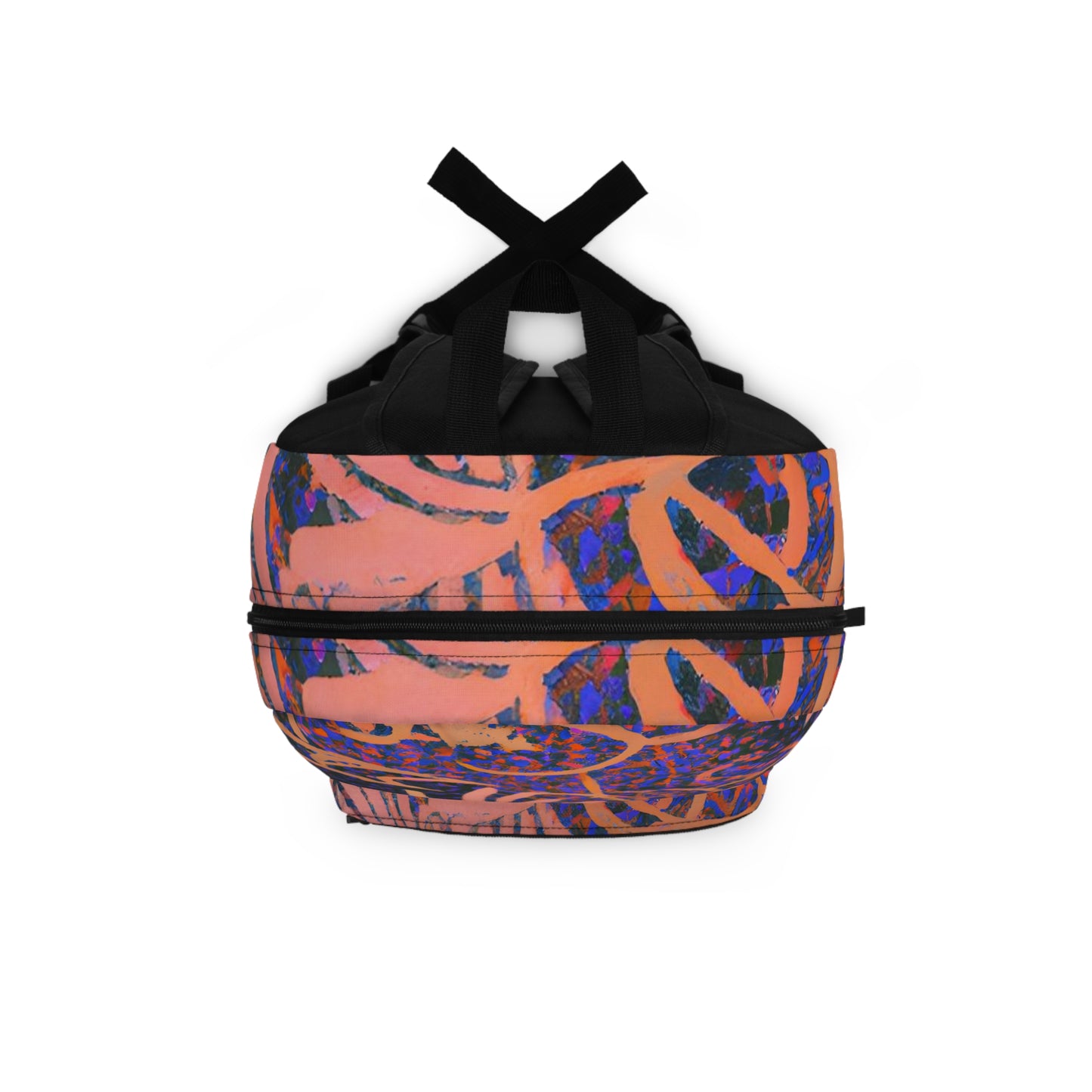 MoxieVonDazzle - LGBTQ+ Pride Backpack