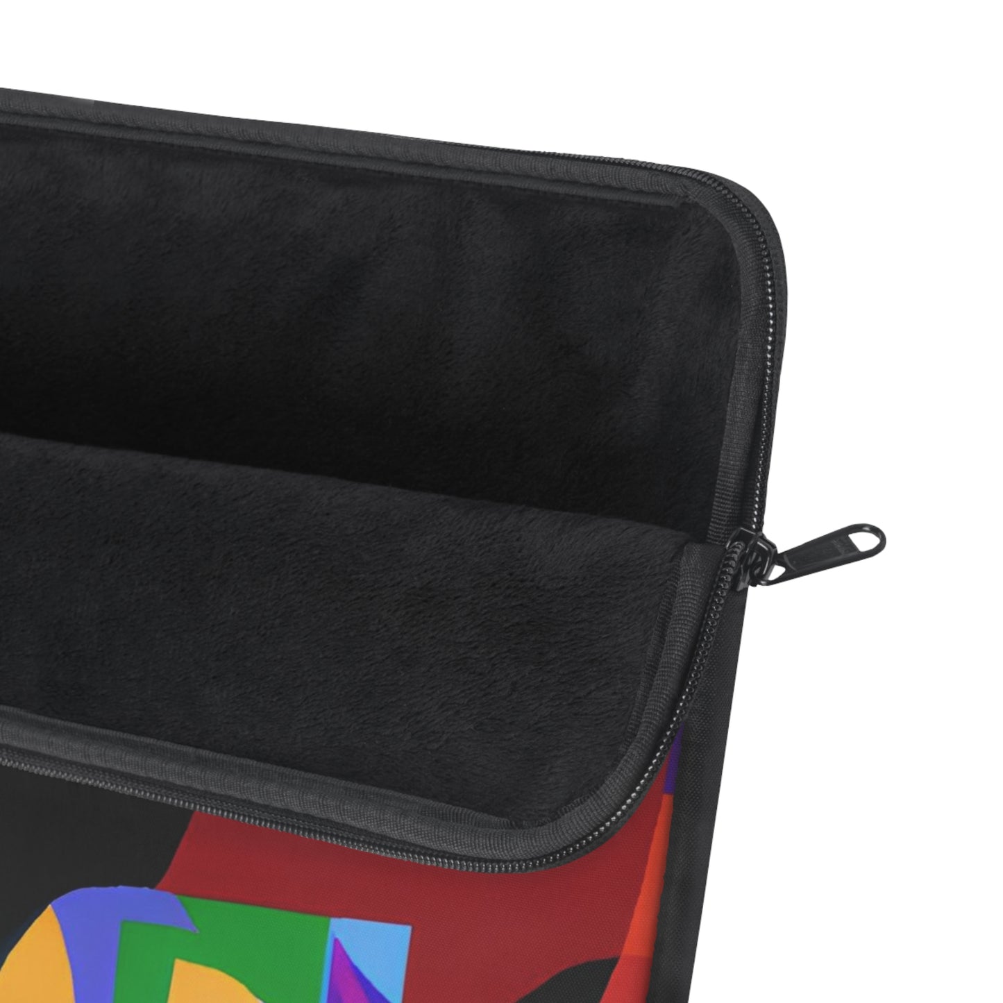Titzilini - LGBTQ+ Laptop Sleeve (12", 13", 15")