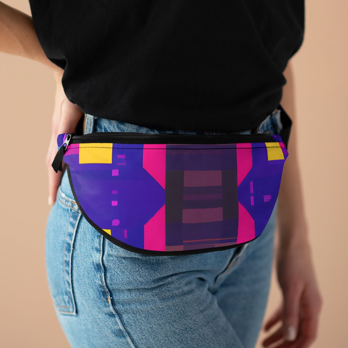 NovaSparkle - LGBTQ+ Fanny Pack Belt Bag